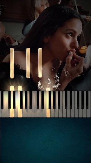 PIANO INTRO 🎹 from ROSALÍA - Berghain #rosalía