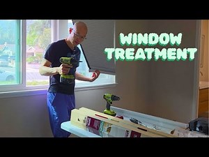 Install Cordless Home Depot Cellular Shades