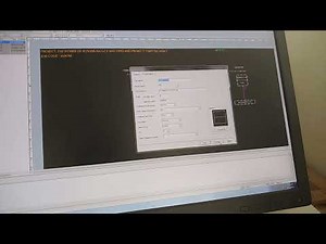 How to Open System View In Yokogawa DCS