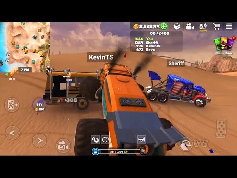 New VIP Club Playlist First Gameplay | VIP Off The Road OTR Open World Driving #291