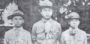 What history tells us about Boy Scouts and inclusion