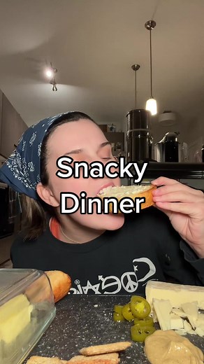 Iz Eatz Everything on TikTok