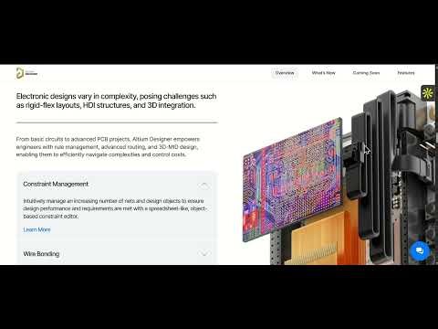 Altium Designer v26.3.0.6 Crack + License key Free Download [2026]