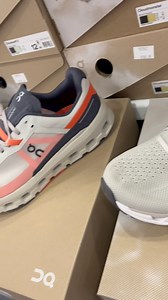 50K views · 237 reactions | Start the new year on the right foot with a pair of shoes from Tradehome Shoes featuring popular brands like On Cloud, Hoka, and Rival, Tradehome Shoes has everything you need to step into 2025. #shoes #tulsa #oklahoma #woodlandhillsmall #shopsimon #themall | Woodland Hills Mall | Facebook