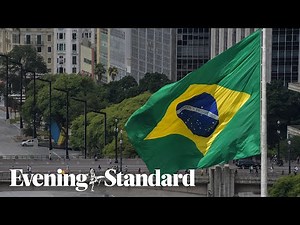 Brazilian variant: What we know so far about the coronavirus variant