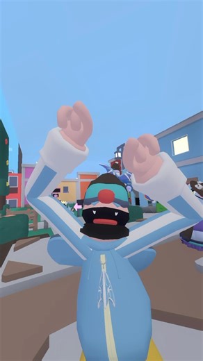 RIP Stephanie. #yeeps #yeep #vr #fyp ‪@broodyvr7217‬