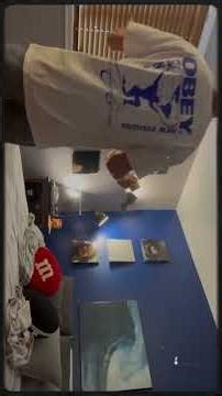 Le clip que j'ai fait pour « Une chanson morose» ! 👀