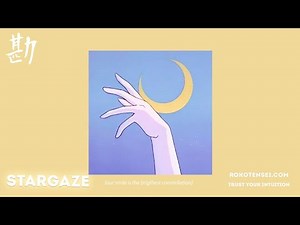 Free Sailor Moon Type Beat ''Stargaze'' Anime Beat