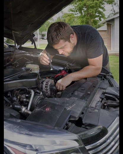 Weak Battery or Bad Alternator? Here's How to Tell