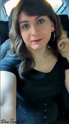 Cute Crossdresser