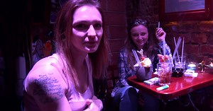 Czech Streets 102: Czech foursome