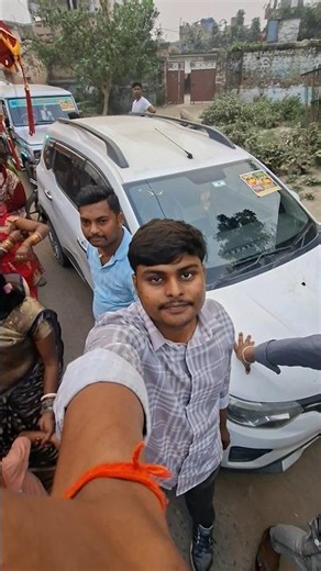 Daily vlogger on YouTube shorts #desivlog #vbloger #indianvlogger #villagerlifestyle