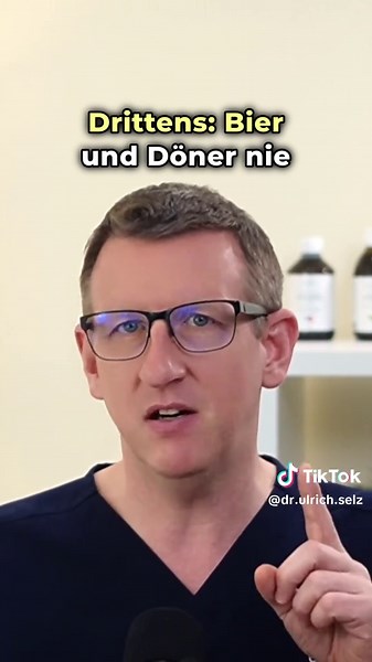 So knallt dein Furz laut genug für die Gesundheit