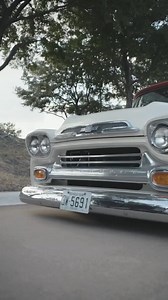 Slammed ‘59 Apache! 🫡 #slammed #slammedtrucks #chevy #chevyapache #chevytrucks #chevytrucksnation #trucks #chevrolet #chevrolettrucks #trucksofinstagram #classiccars #classictrucks | 289 Film Co.
