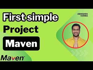 Chapter-02: Quickstart with Maven | Maven