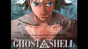 M01 Chant I - Making of Cyborg - Kenji Kawai (Ghost in the Shell Soundtrack) Chords - ChordU