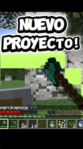 Entré por hierro... y terminé sin hacer NADA