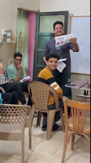 توزيع درجات الشامل 😂 الجزء 3