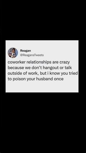 toxic coworker vibes exposed | Subscribe for more #motivation 😊👍