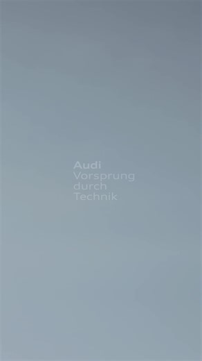 Einsteigen zur Premium-Probefahrt, eintauchen in die Immersive Experience und im Audi Club of Progress die Zukunft entdecken. | Audi Deutschland