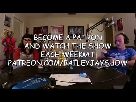 Bailey Jay Show Episode 257 preview