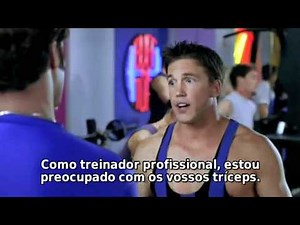 Triceps Problem