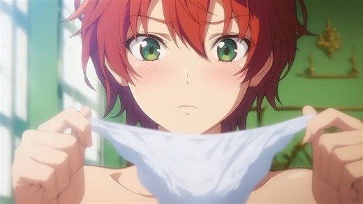 我是女王👑! ｜ TG TF 性转动画电影剧情