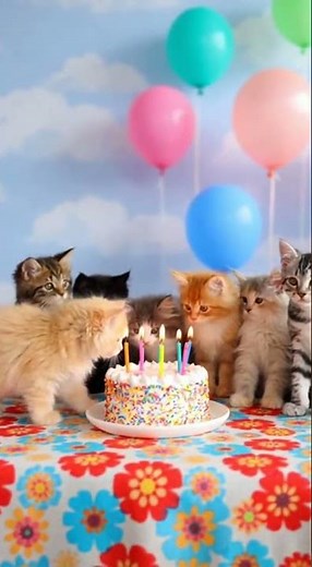 Birthday party 🥳 Celebrate with fun games and laughs #happybirthday #birthday #partytime