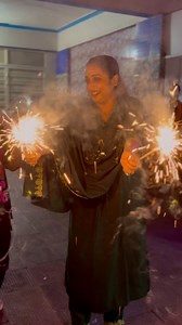 2025 Diwali 🪔 with family 🧿❤️ | Rani Chatterjee