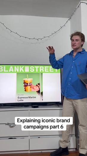 Understanding the Thought Process of Iconic Brand Campaigns