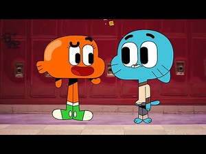 Every unfinished Gumball animation I've made
