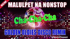 Cha Cha Cha Nonstop / Music Playlist 💚 | Music Playlist