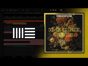 BENNETT - Vois sur ton chemin (Techno Mix) (Ableton Remake)