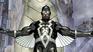 How Strong Is Black Bolt? Powers & Abilities Explained