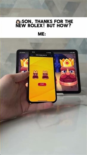 THIMBLES KING GAME SOFTWARE 2026