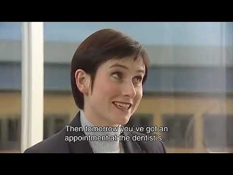 Learn English Conversation - Oxford English Daily Conversation Part 1