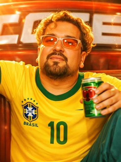 Come to Brazil: Exploring Brazilian Gaming Culture