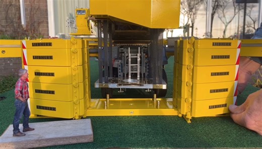 转帖：leo大爷的ltm11200Rc的最新进展