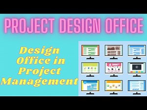 Project Design Office | What is a Project Management Design Office | Project Stakeholder