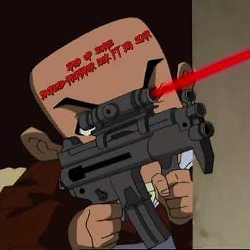 RiskTakerLeek - Backend (feat. Big Scarr)-(Sped Up)