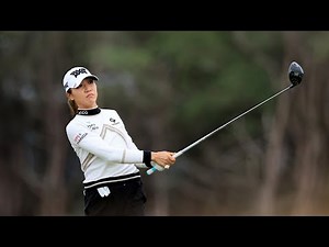 Lydia Ko Final Round Highlights | 2021 Trust Golf Women's Scottish Open