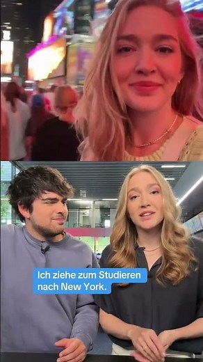 Breaking News: Das ist unser letztes gemeinsames Video