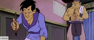 Il était une fois... Les Découvreurs