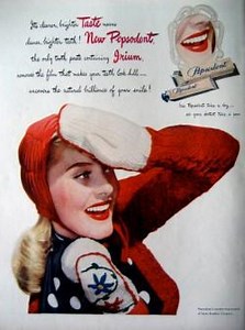 Why Can’t You Lose Weight? Ask the Guy Who Made Pepsodent a Smash.