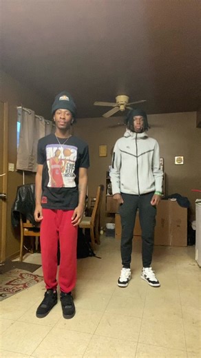 BOPP BOPPP: The Dance Craze Taking Over TikTok