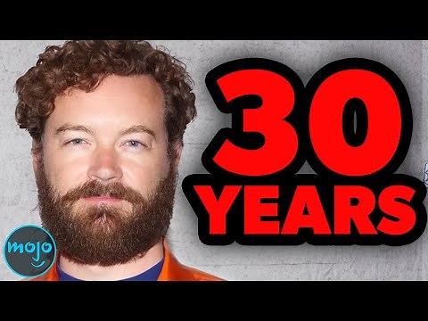 10 Celebrities Who Were Charged with Sex Crimes