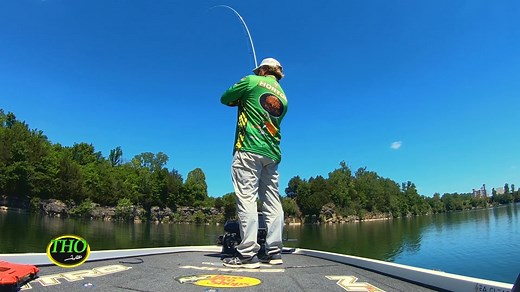Tim's Tips by ML Docks: Continuing our series with part 3 of fishing for post spawn bass with a stick bait. Taking a closer look at where to find these fish and how I like to fish for them. #teamoutdoors #duckettfishing #motorguide #postspawn #largemouth #timmyhortonoutdoors Bass Pro Shops 10lb-12lb XPS Fluorocarbon | Nitro Boats Z21 | MotorGuide Tour Pro | Profound Outdoors Klone Ringo Worm | JB Langley Outdoor Gear | Duckett Fishing 7' Spinning I Willow Oak Lodge For the adventure of a lifetim
