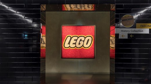 LEGO Inside Tour 2024 and more tour details revealed