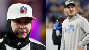 NFL ref Brad Allen breaks silence on controversial decision during Cowboys vs Lions game in Week 17