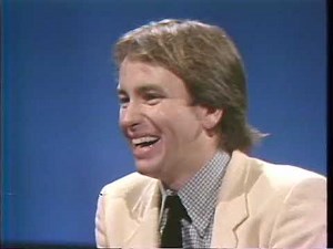 John Ritter for "Hero at Large" 1980 - Bobbie Wygant Archive